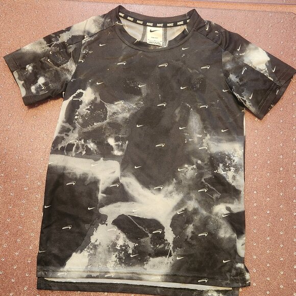 Kids Nike Dri-Fit t-shirt (2 pack) - Picture 1 of 7